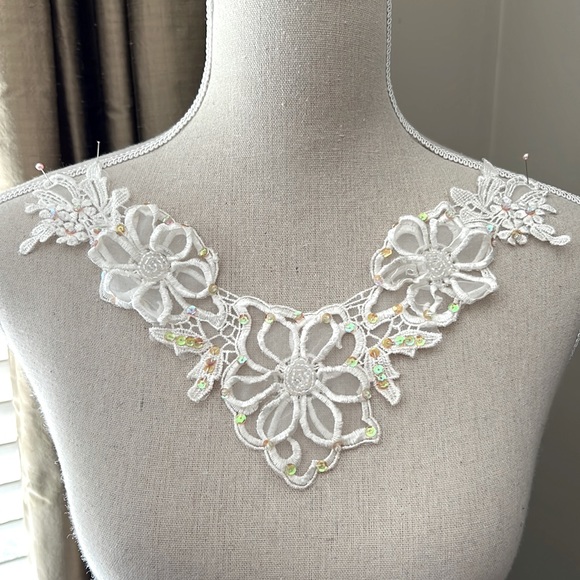 Vintage Accessories - ❤️Beautiful Vintage Trim